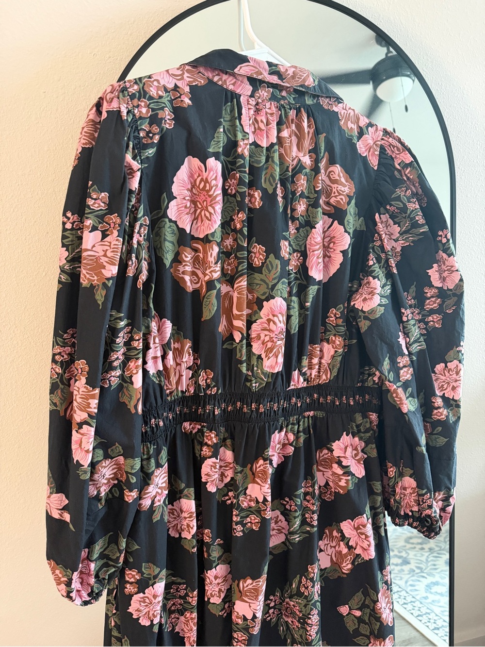 Cleobella Midi Dress - Picture 9 of 9